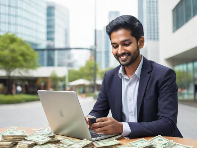 अंशकालिक ऐप डाउनलोड करके लाभ उठाने के चार स्मार्ट तरीके