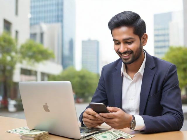 2023 के टॉप पैसे कमाने वाले सॉफ्टवेयर ऐप