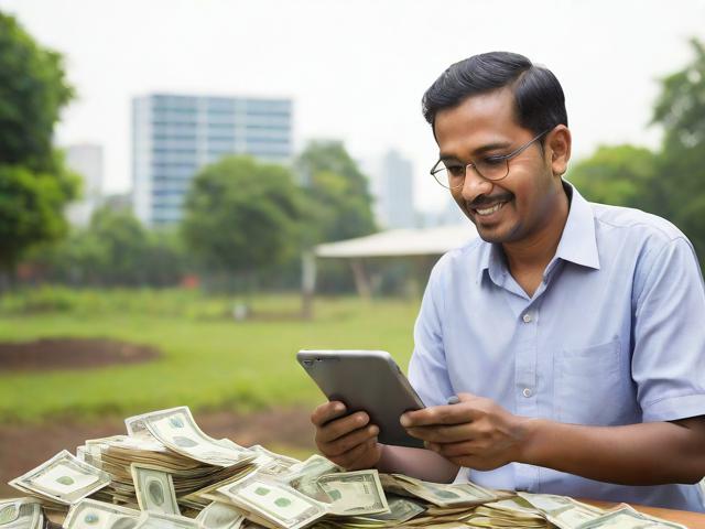 शुरुआती लोगों के लिए मुफ्त पैसा बनाने की गाइड