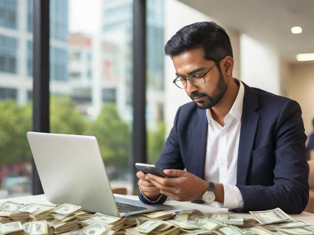 सशक्त ऑनलाइन पैसा कमाने के 5 सरल तरीके