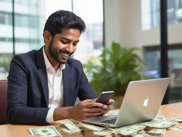 पैसे कमाने के लिए टाइपिंग कौशल को सुधारने वाले औपचारिक सॉफ्टवेयर