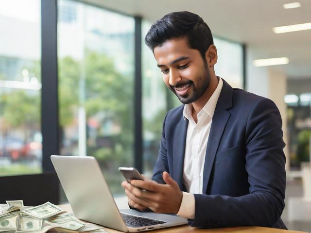 घर से पैसे कमाने के 10 आसान तरीके परिवारों के लिए
