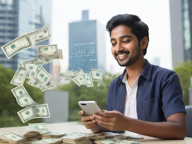 बिना किसी जोखिम के घर पर शारीरिक श्रम से कमाई