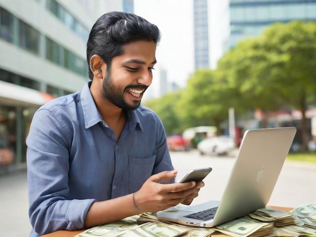 पैसे कमाने के लिए टॉप 10 आइडिया कॉलेज के छात्रों के लिए