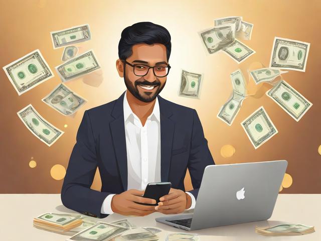 नई तकनीकों से पैसे कमाने के 15 अनुभवजन्य तरीके