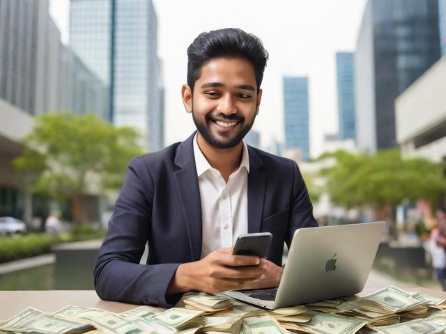 कमाई के लिए सर्वश्रेष्ठ ऑनलाइन प्लेटफार्म और सॉफ्टवेयर