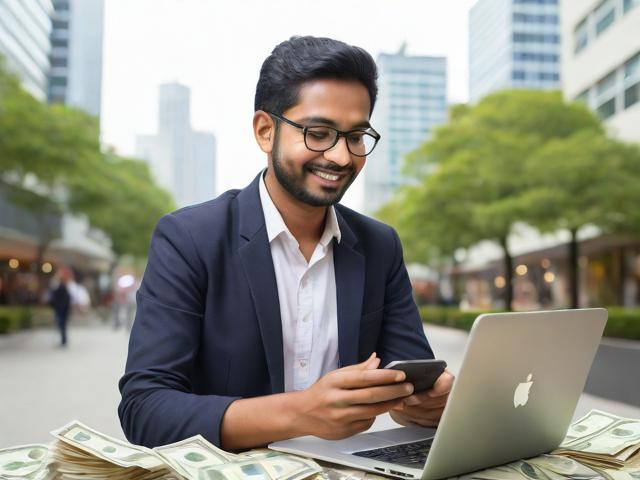 टाइपिंग सॉफ्टवेयर जो आपके लिए आय का स्रोत बन सकता है
