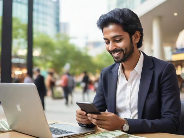 फेसबुक पर ऐसे सॉफ़्टवेयर जो छात्रों को सही मायनों में धनवान बनाएं