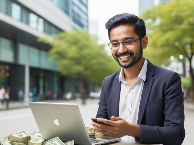 प्राथमिक विद्यालय के छात्रों के लिए निवेश और बचत सिखाने वाले ऐप्स